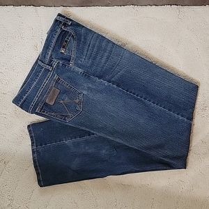 Wrangler 20x Advancer Comfort, 01 Competition, 32/36